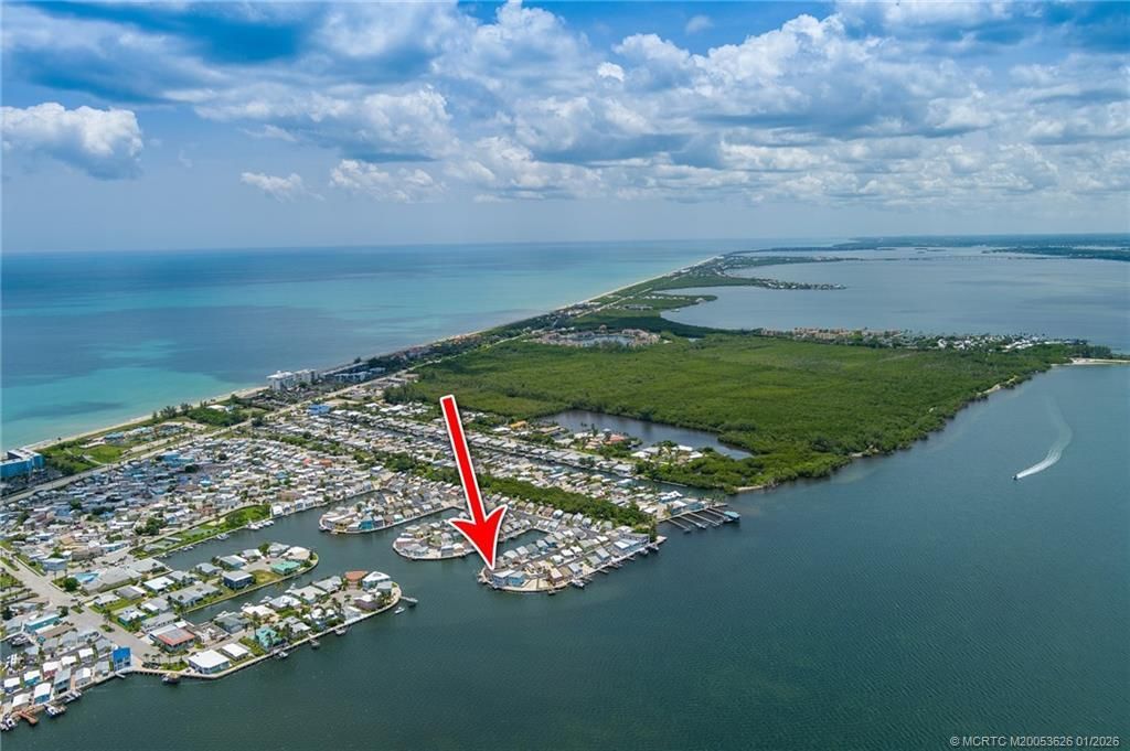 10701 S Ocean Drive, Unit 646, Jensen Beach, FL 34957 Photo