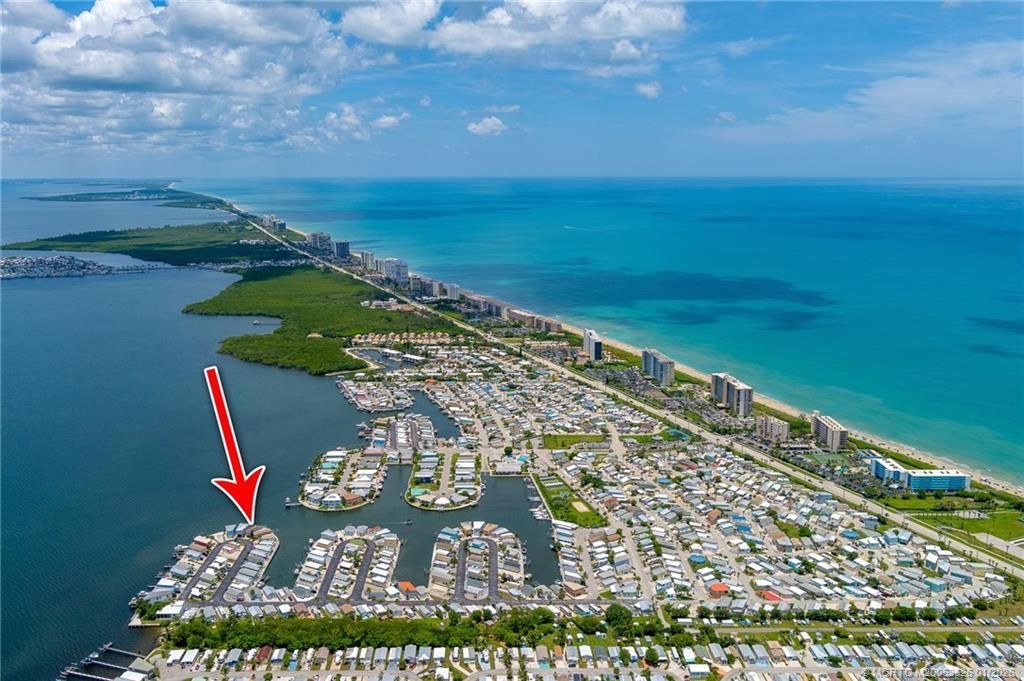 10701 S Ocean Drive, Unit 646, Jensen Beach, FL 34957 Photo