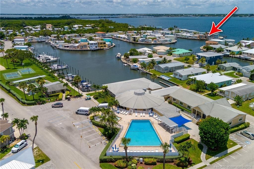 10701 S Ocean Drive, Unit 646, Jensen Beach, FL 34957 Photo