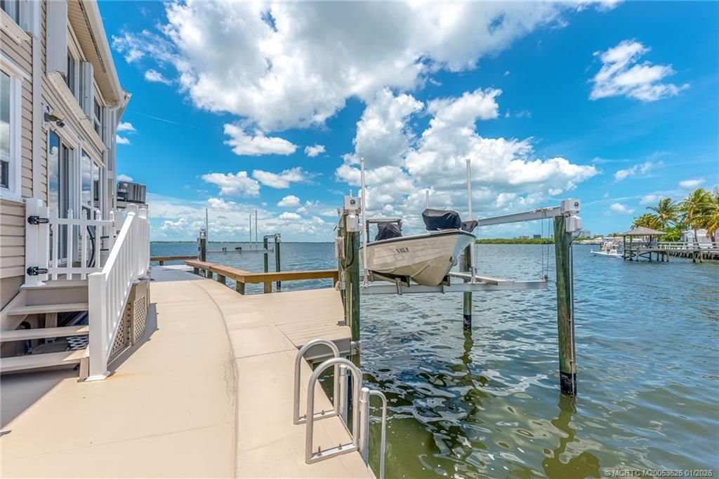 10701 S Ocean Drive, Unit 646, Jensen Beach, FL 34957 Photo