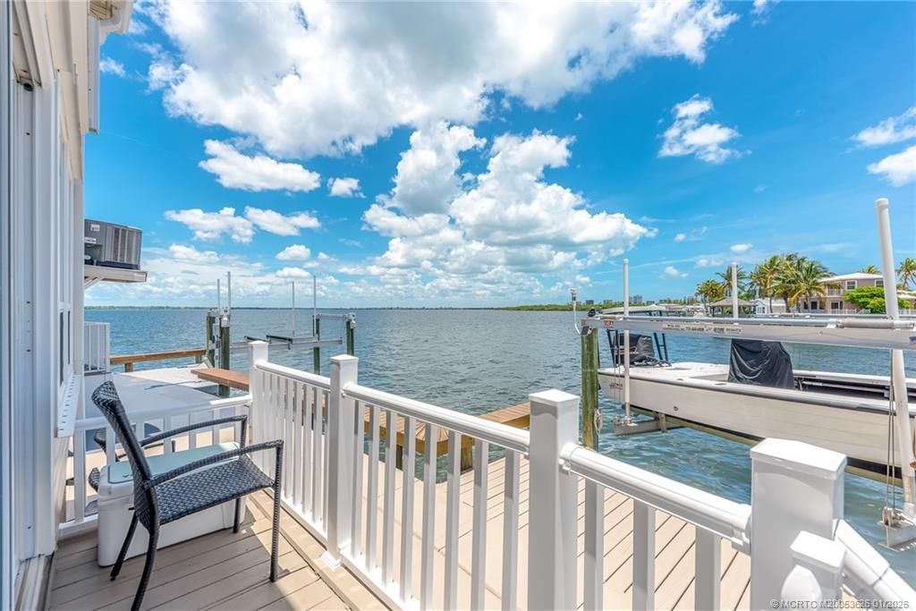 10701 S Ocean Drive, Unit 646, Jensen Beach, FL 34957 Photo