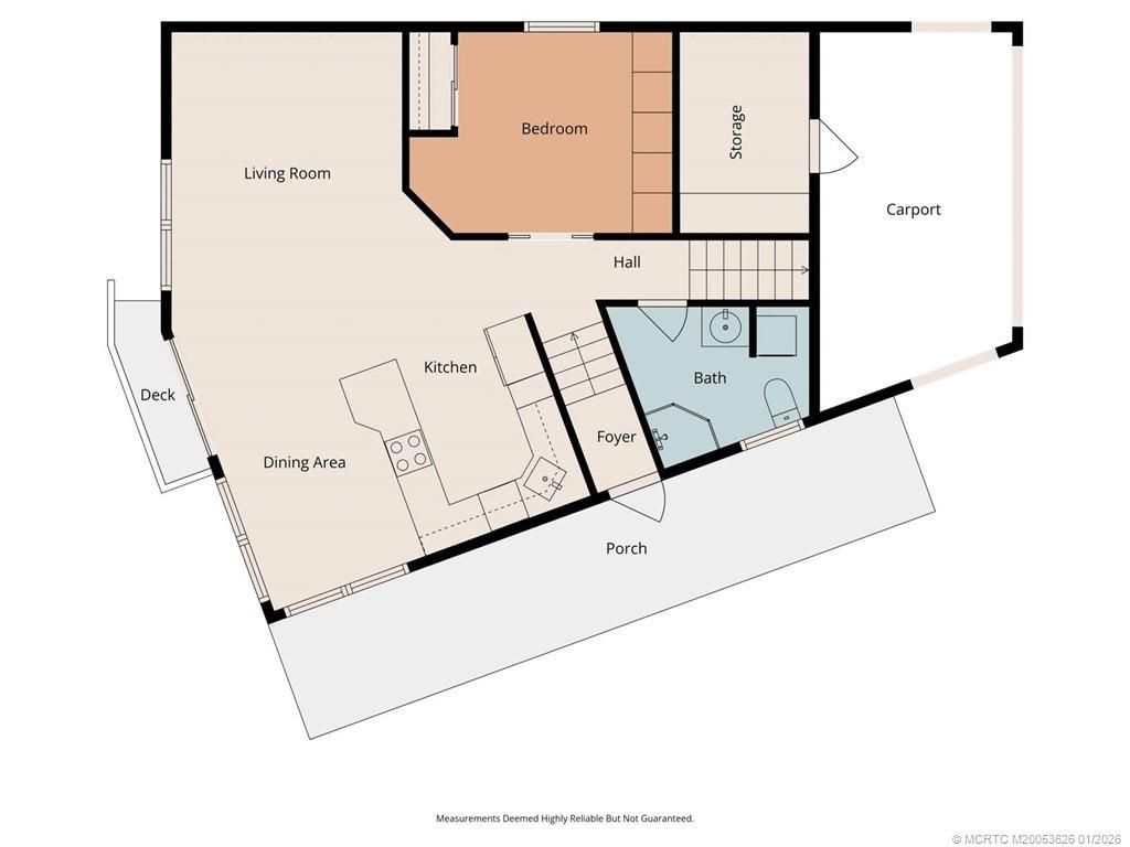 10701 S Ocean Drive, Unit 646, Jensen Beach, FL 34957 Photo