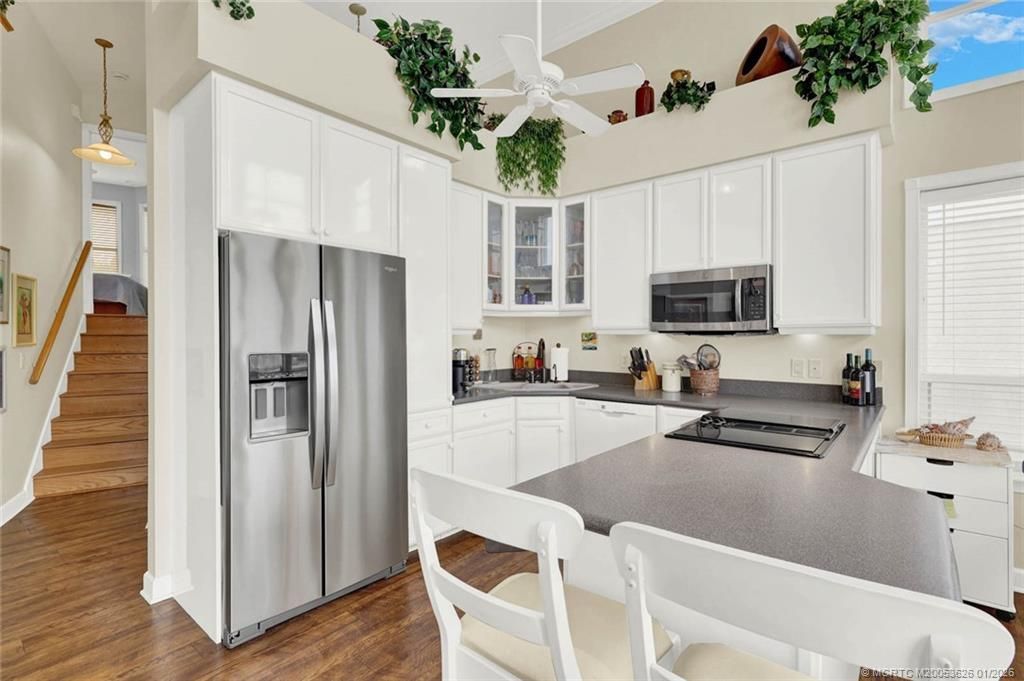 10701 S Ocean Drive, Unit 646, Jensen Beach, FL 34957 Photo