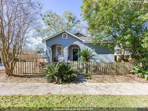 644 Arlington Ave, Baton Rouge, LA 70806