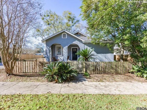 644 Arlington Ave, Baton Rouge, LA 70806