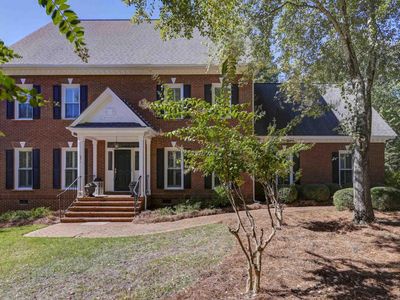 271 Sheringham Road, Columbia, SC 29212
