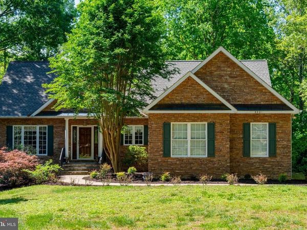 5501 HICKORY TREE LANE, MINERAL, VA 23117