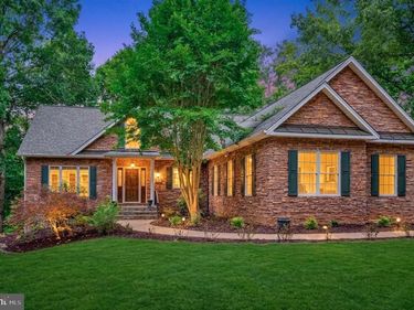 5501 HICKORY TREE LANE, MINERAL, VA 23117