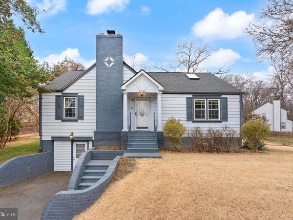 2928 HUNTER ROAD, FAIRFAX, VA 22031