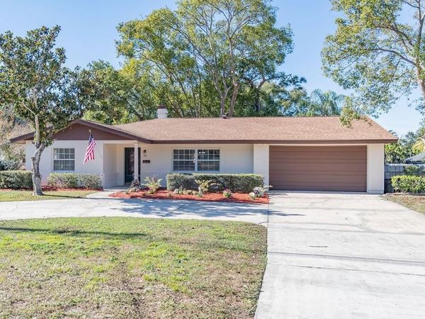 70 S WINTER PARK DRIVE, CASSELBERRY, FL 32707