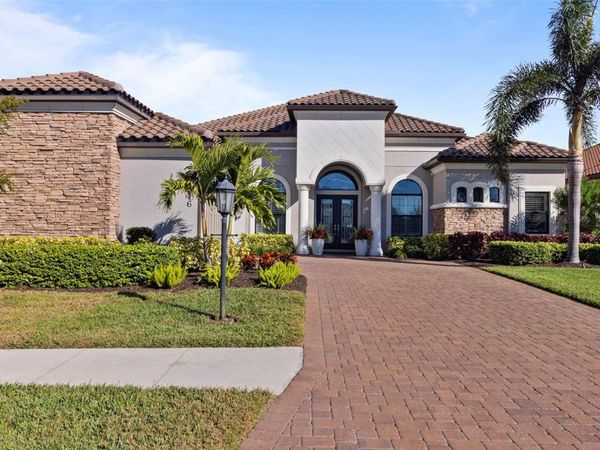 12016 LEGACY ESTATES BOULEVARD, SARASOTA, FL 34238