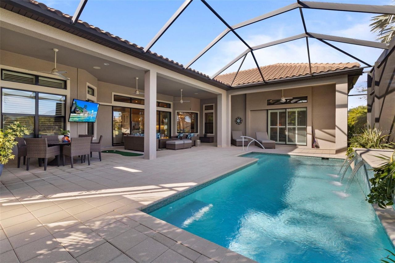 12016 Legacy Estates Boulevard, Sarasota, FL 34238 Photo