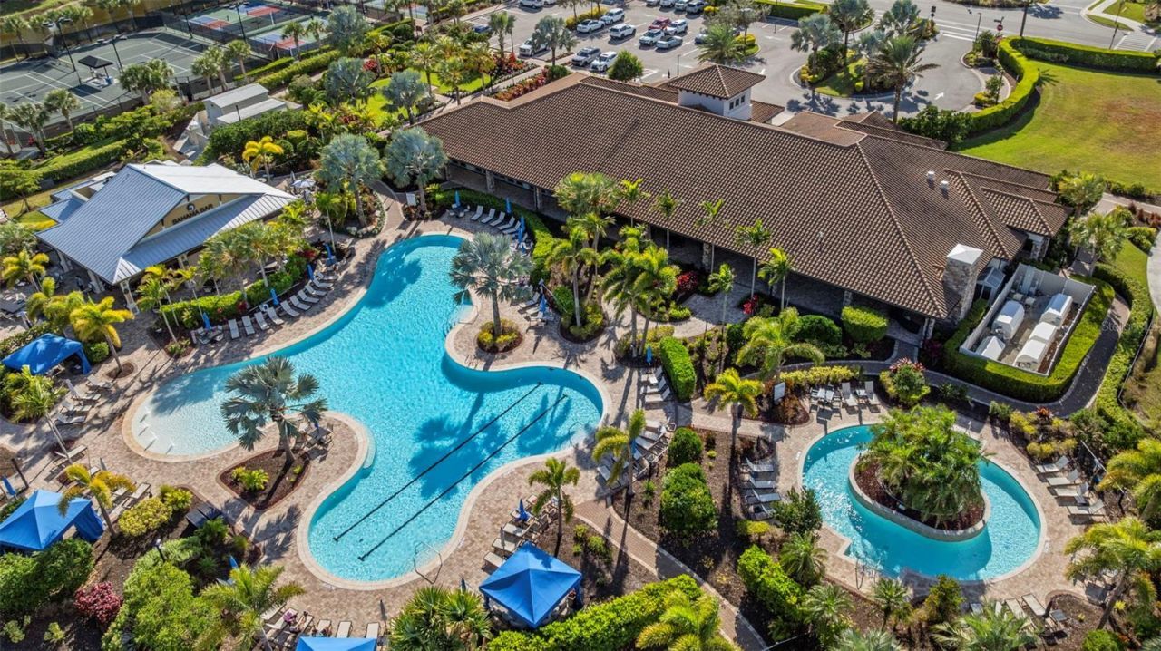 12016 Legacy Estates Boulevard, Sarasota, FL 34238 Photo