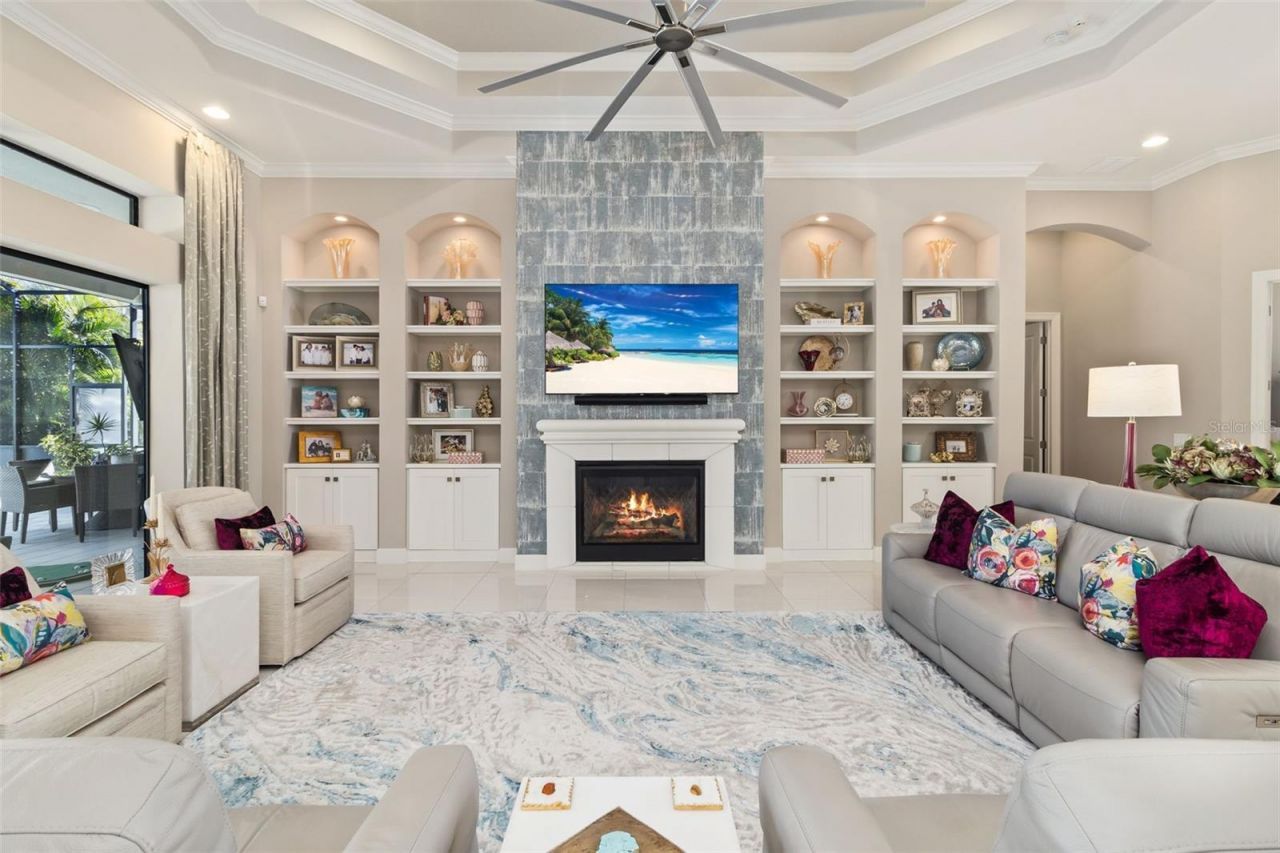 12016 Legacy Estates Boulevard, Sarasota, FL 34238 Photo