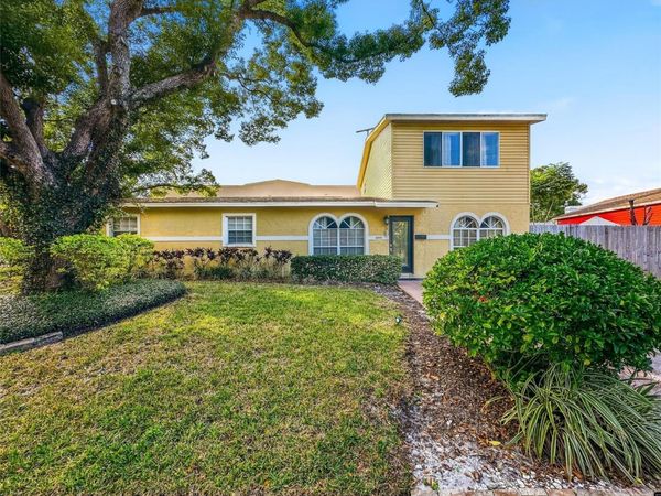 2801 W SAN ISIDRO STREET, TAMPA, FL 33629
