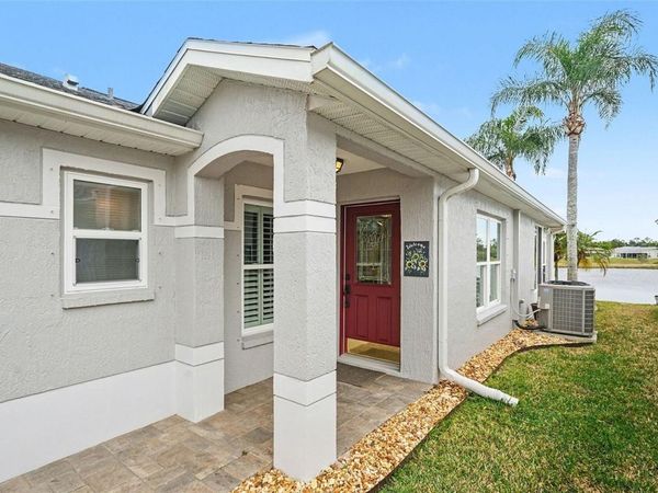 10926 COLLAR DRIVE, SAN ANTONIO, FL 33576