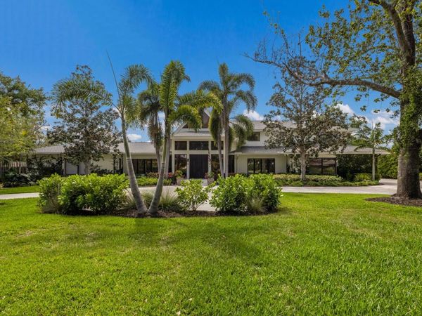 3709 BENEVA OAKS, SARASOTA, FL 34238