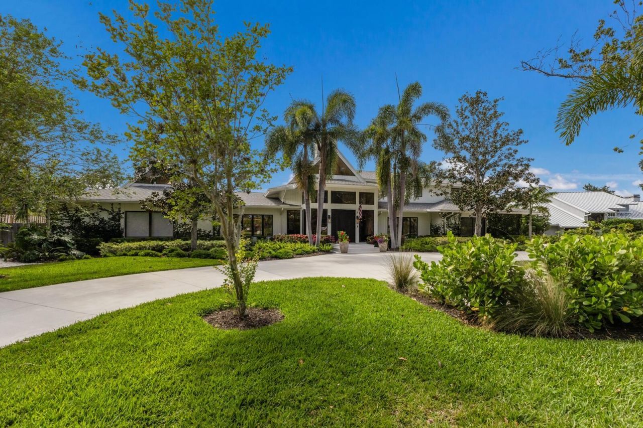 3709 Beneva Oaks, Sarasota, FL 34238 Photo