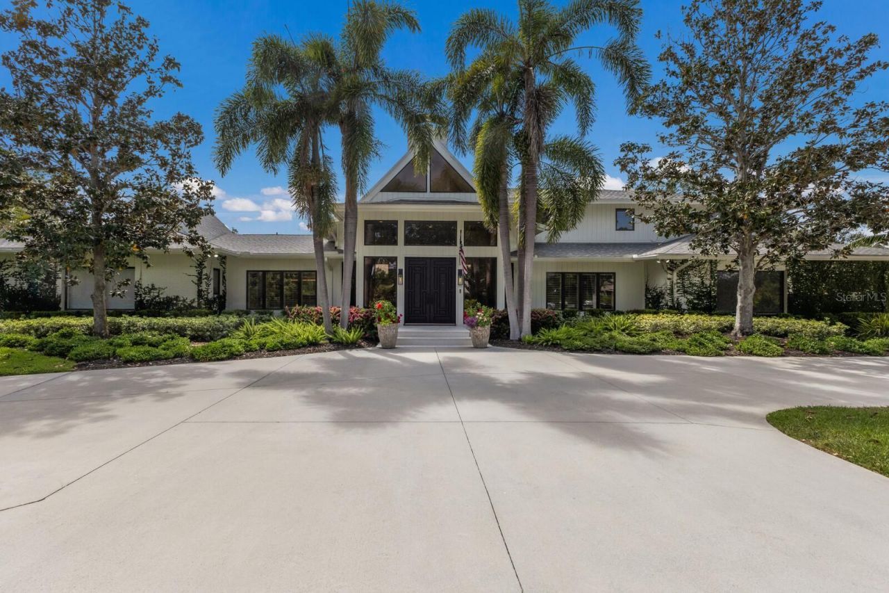 3709 Beneva Oaks, Sarasota, FL 34238 Photo