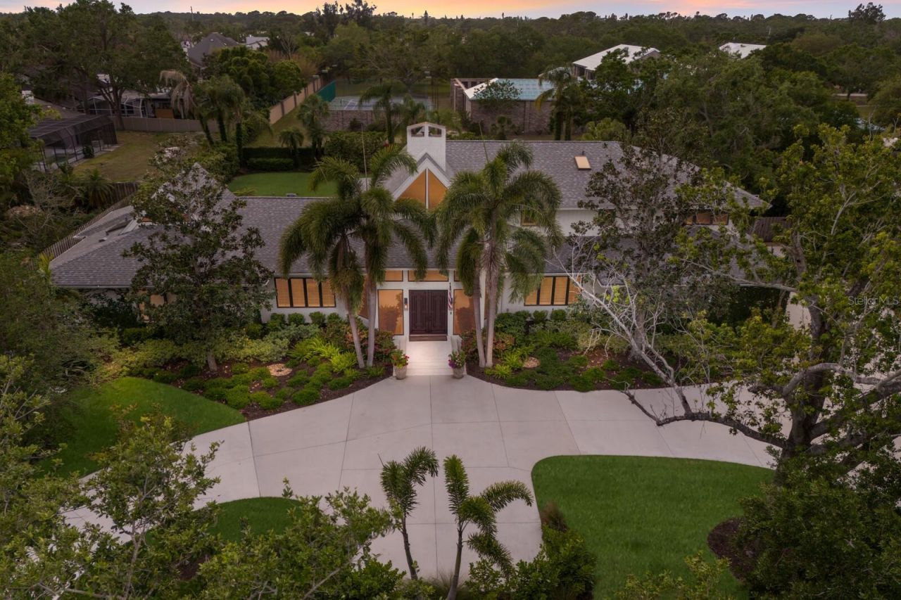 3709 Beneva Oaks, Sarasota, FL 34238 Photo