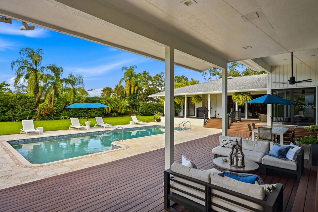 3709 Beneva Oaks, Sarasota, FL 34238 Photo