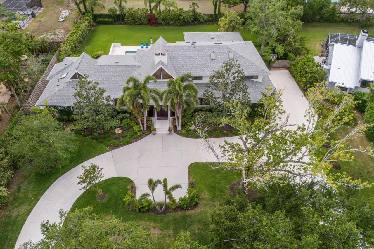 3709 Beneva Oaks, Sarasota, FL 34238 Photo