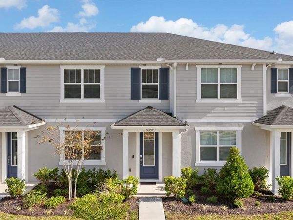 11607 SUNSAIL AVENUE, ORLANDO, FL 32832
