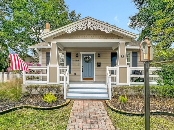 1513 PINECREST PLACE, ORLANDO, FL 32803