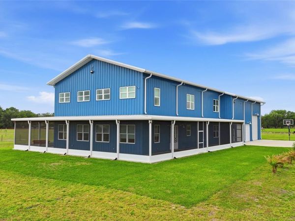 3321 SW MARTIN LANE, ARCADIA, FL 34266