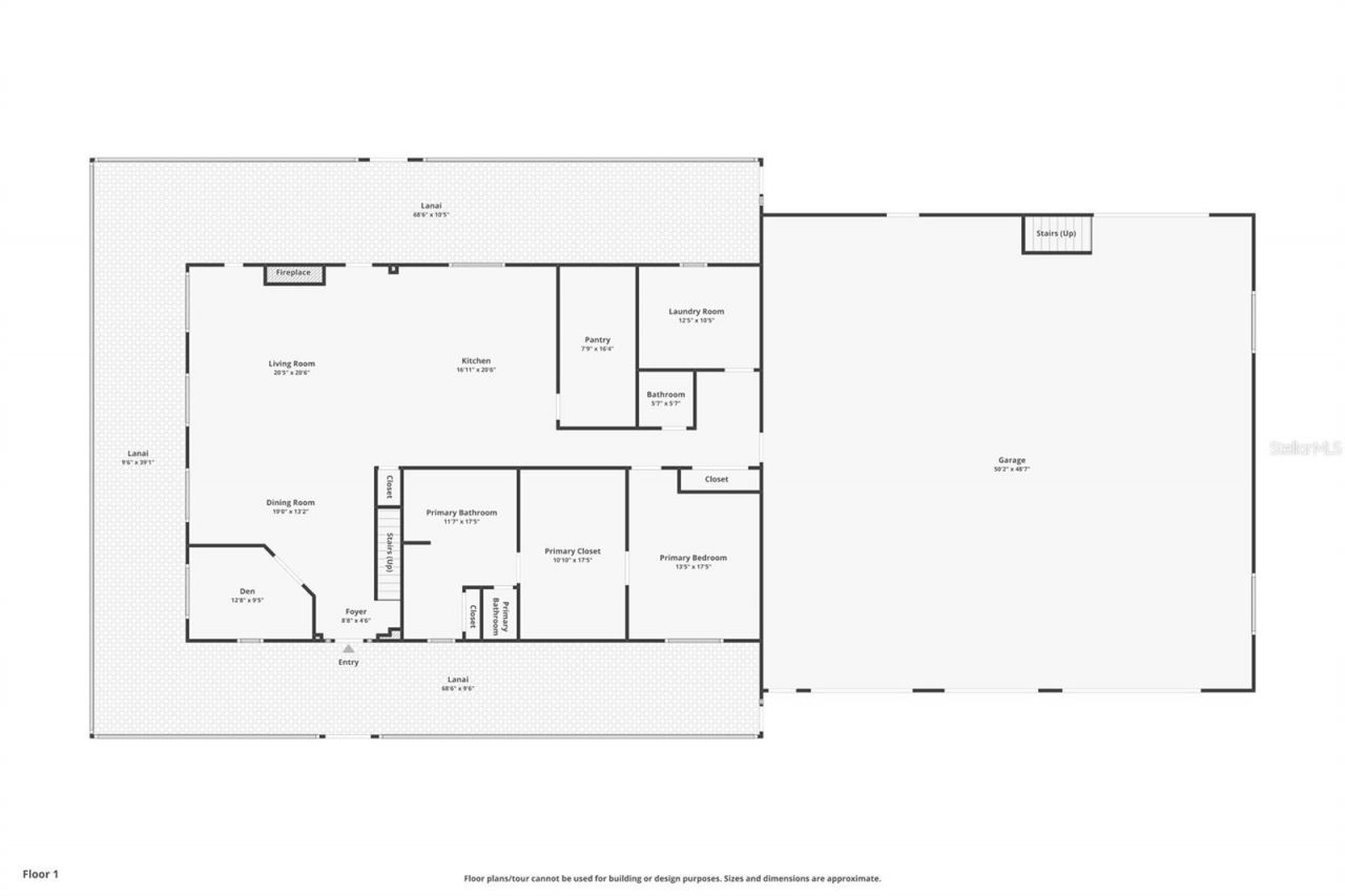 3321 SW Martin Lane, Arcadia, FL 34266 Photo