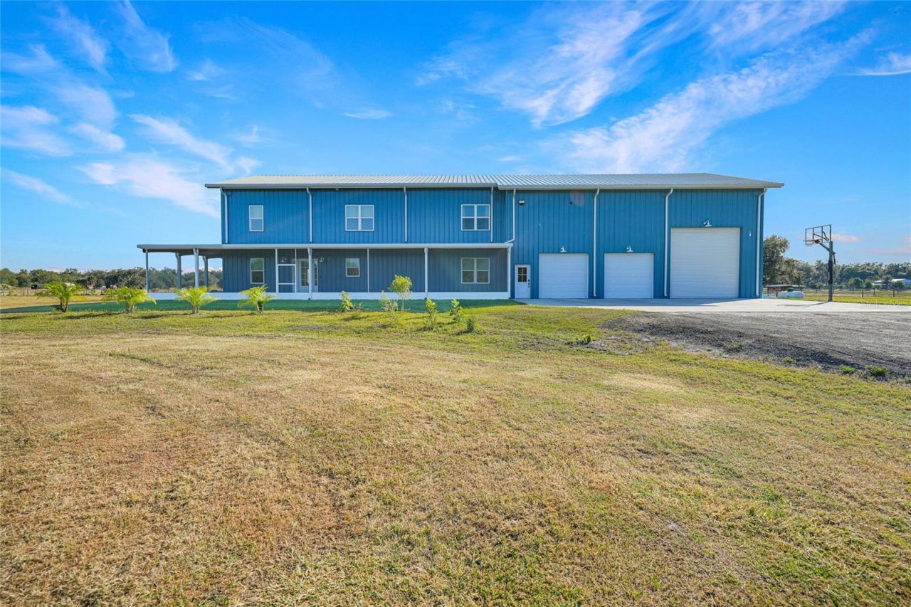 3321 SW Martin Lane, Arcadia, FL 34266 Photo