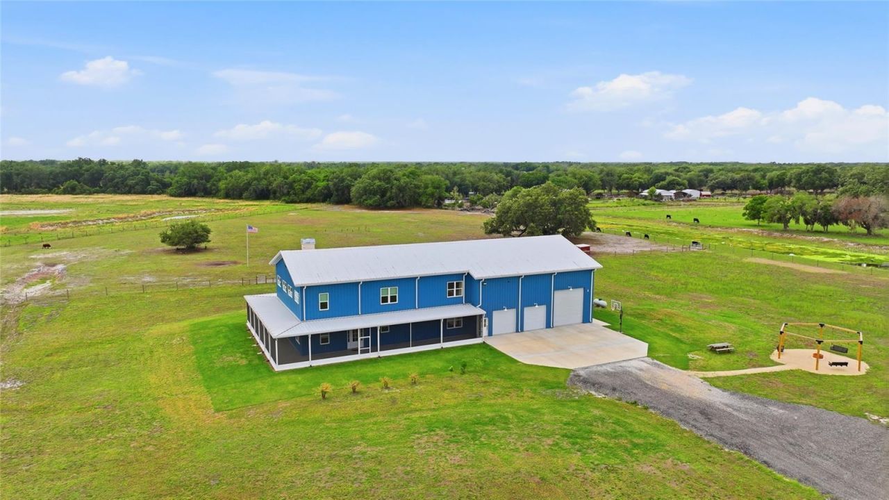 3321 SW Martin Lane, Arcadia, FL 34266 Photo