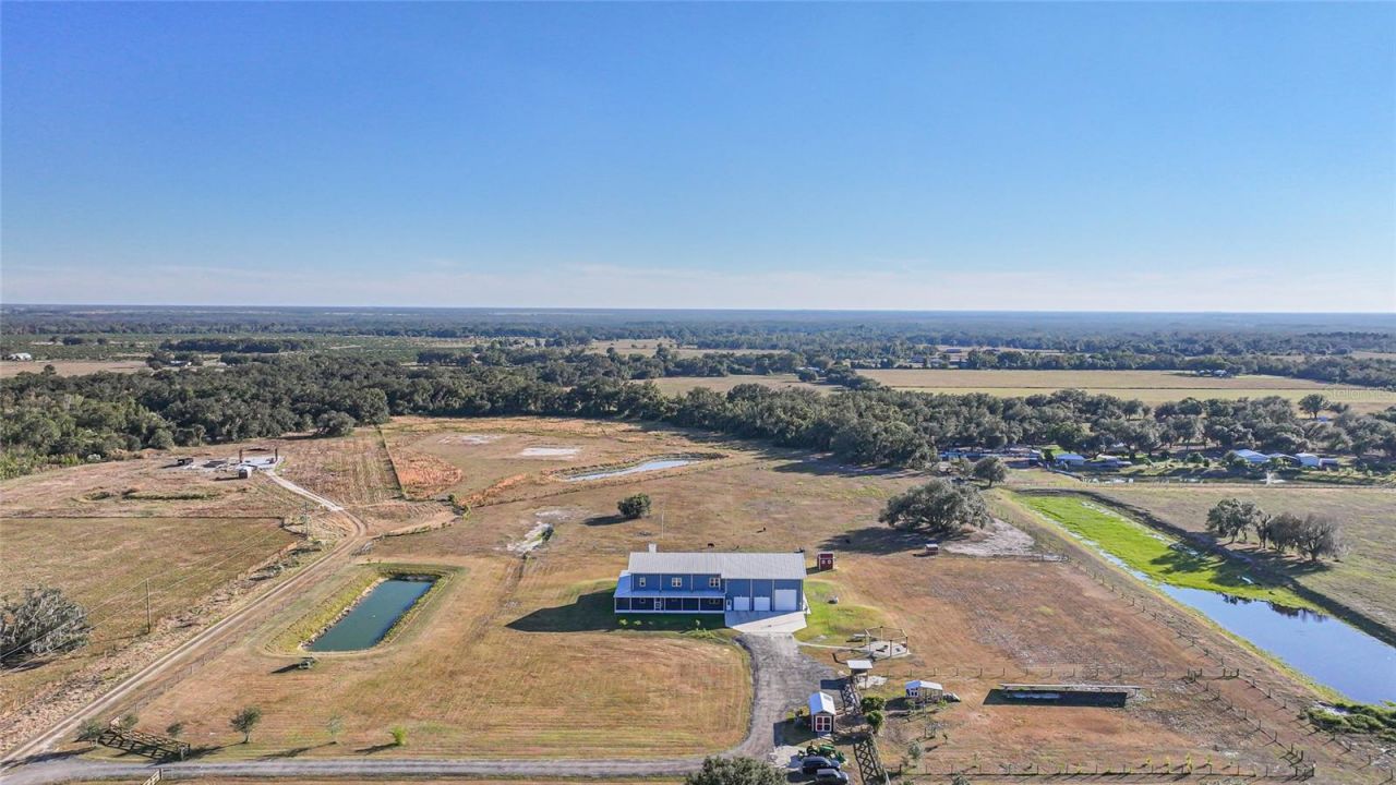 3321 SW Martin Lane, Arcadia, FL 34266 Photo