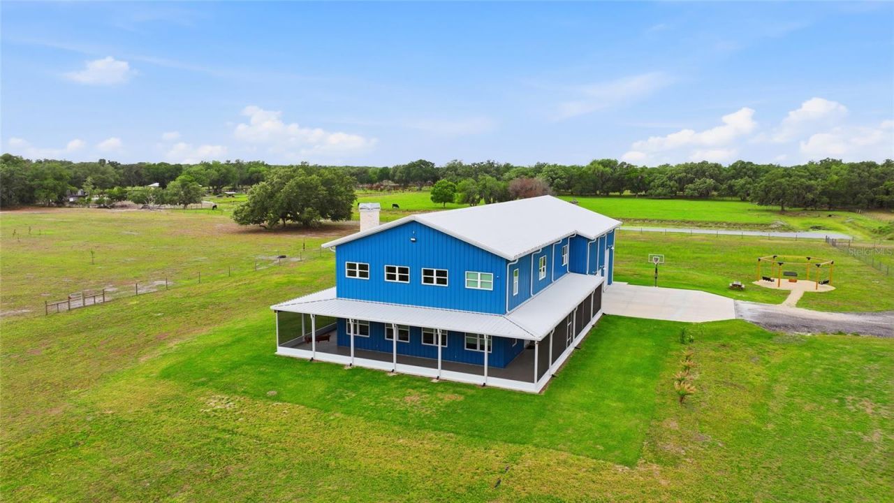 3321 SW Martin Lane, Arcadia, FL 34266 Photo