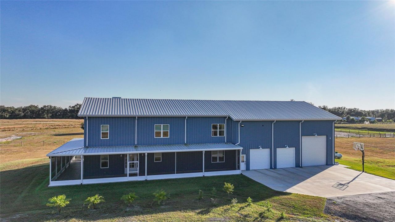 3321 SW Martin Lane, Arcadia, FL 34266 Photo