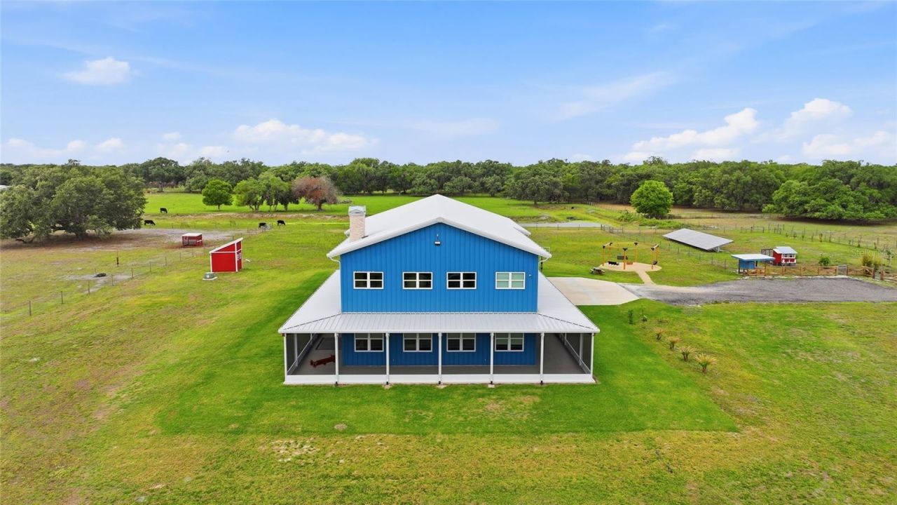 3321 SW Martin Lane, Arcadia, FL 34266 Photo