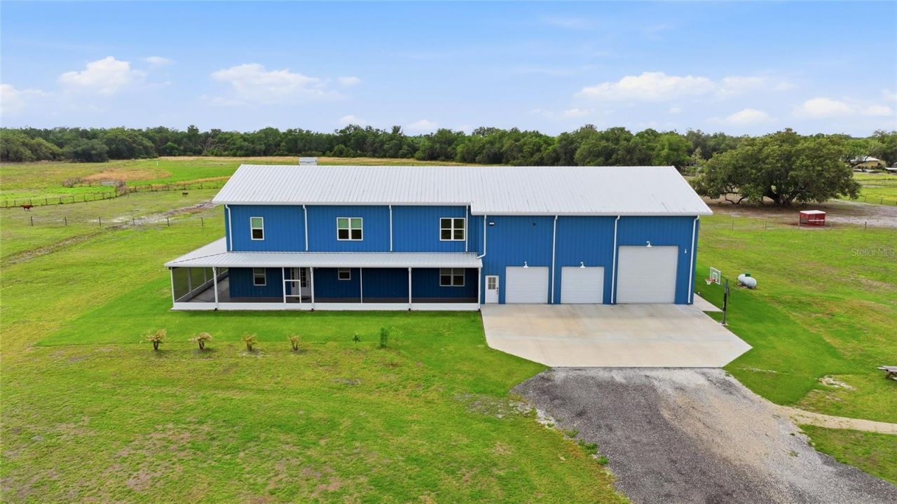 3321 SW Martin Lane, Arcadia, FL 34266 Photo