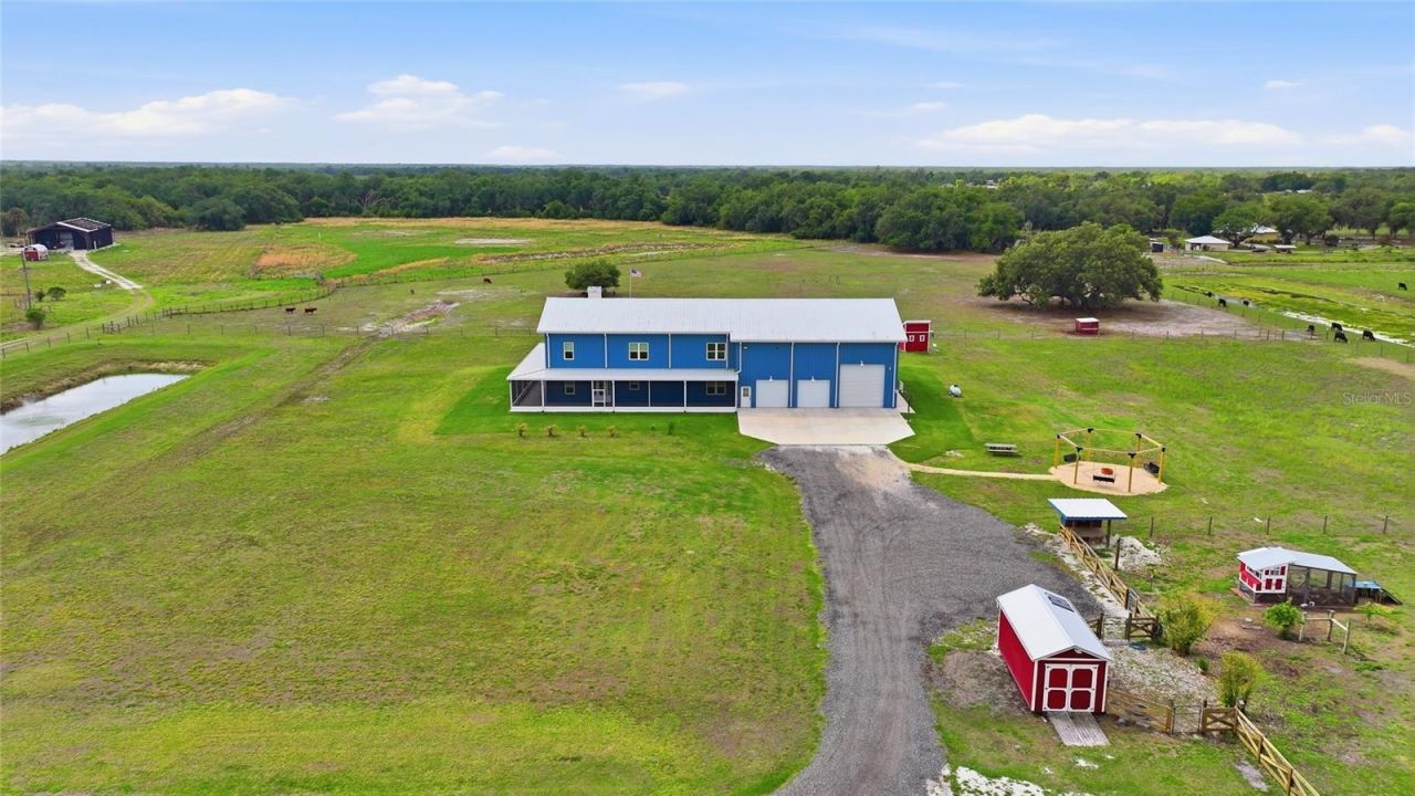 3321 SW Martin Lane, Arcadia, FL 34266 Photo