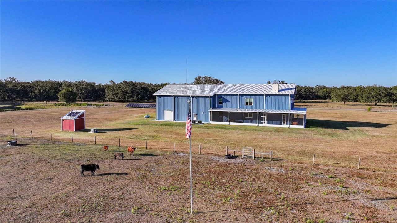 3321 SW Martin Lane, Arcadia, FL 34266 Photo