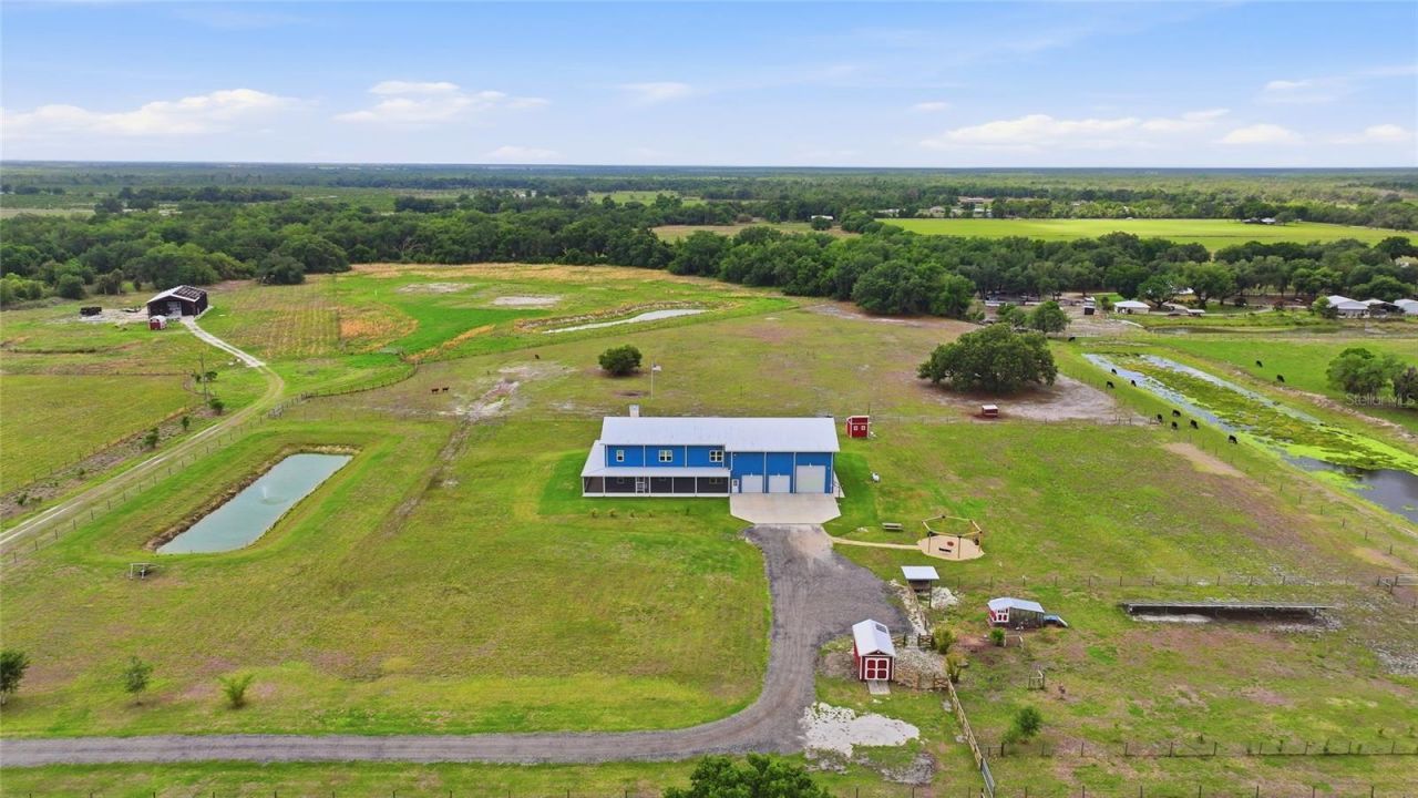 3321 SW Martin Lane, Arcadia, FL 34266 Photo