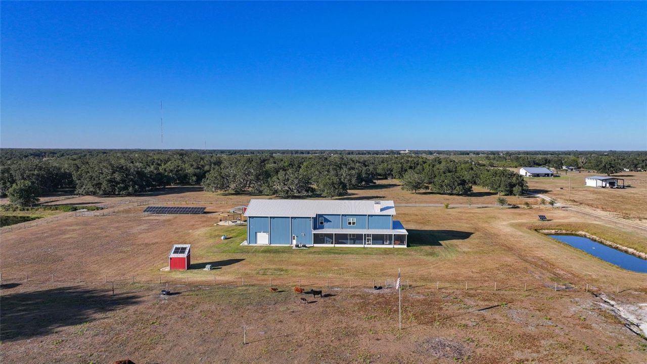 3321 SW Martin Lane, Arcadia, FL 34266 Photo