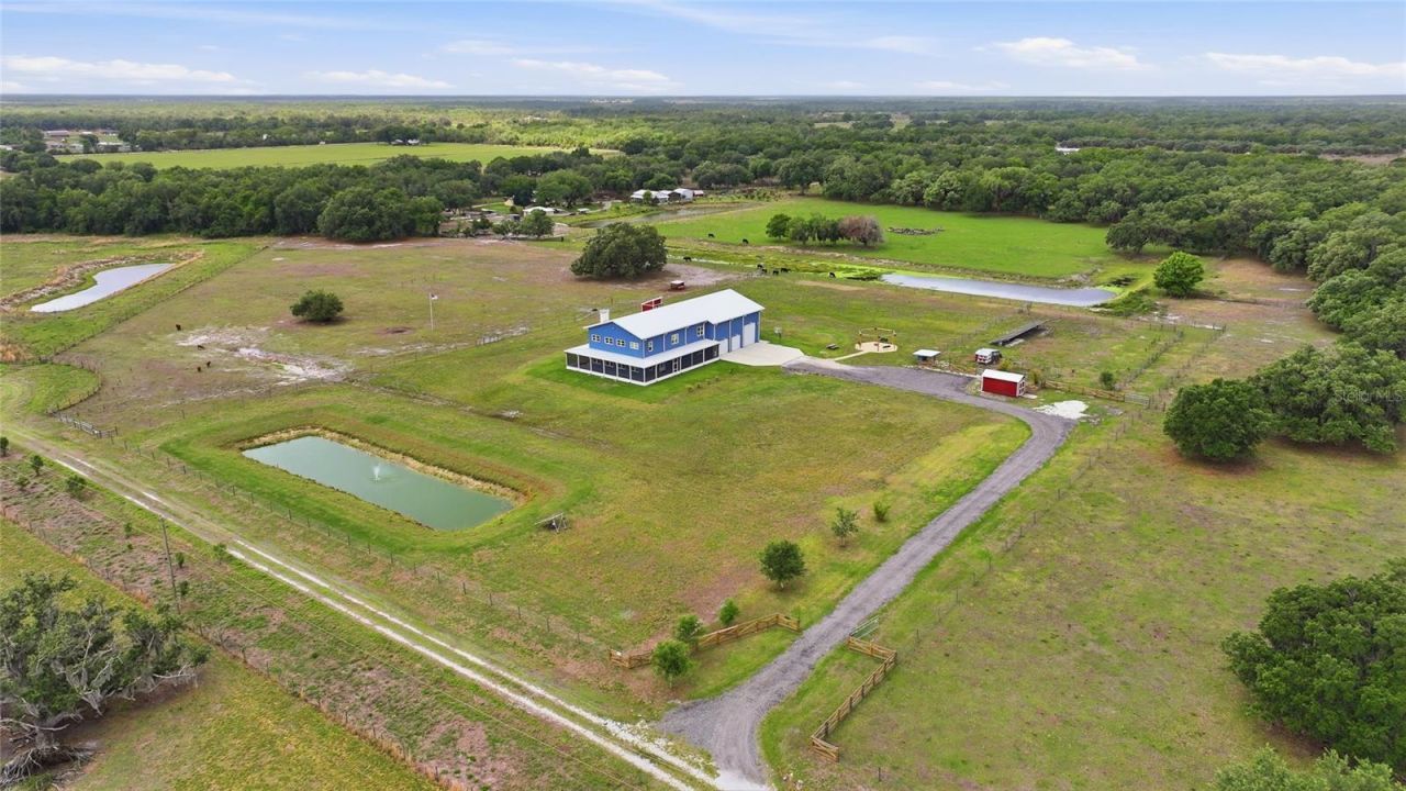 3321 SW Martin Lane, Arcadia, FL 34266 Photo