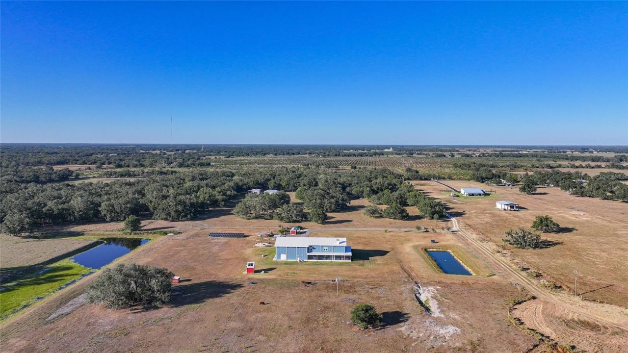 3321 SW Martin Lane, Arcadia, FL 34266 Photo