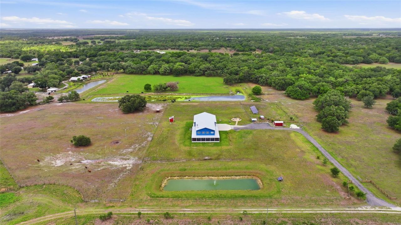 3321 SW Martin Lane, Arcadia, FL 34266 Photo