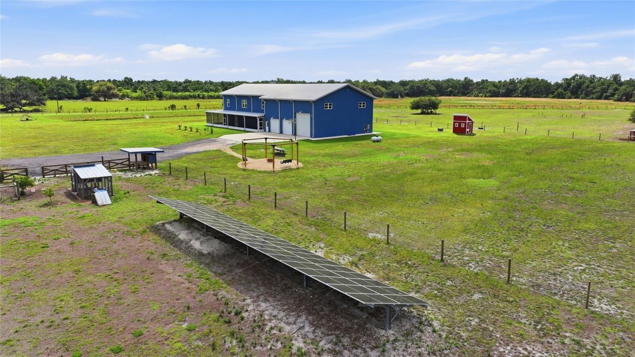 3321 SW Martin Lane, Arcadia, FL 34266 Photo