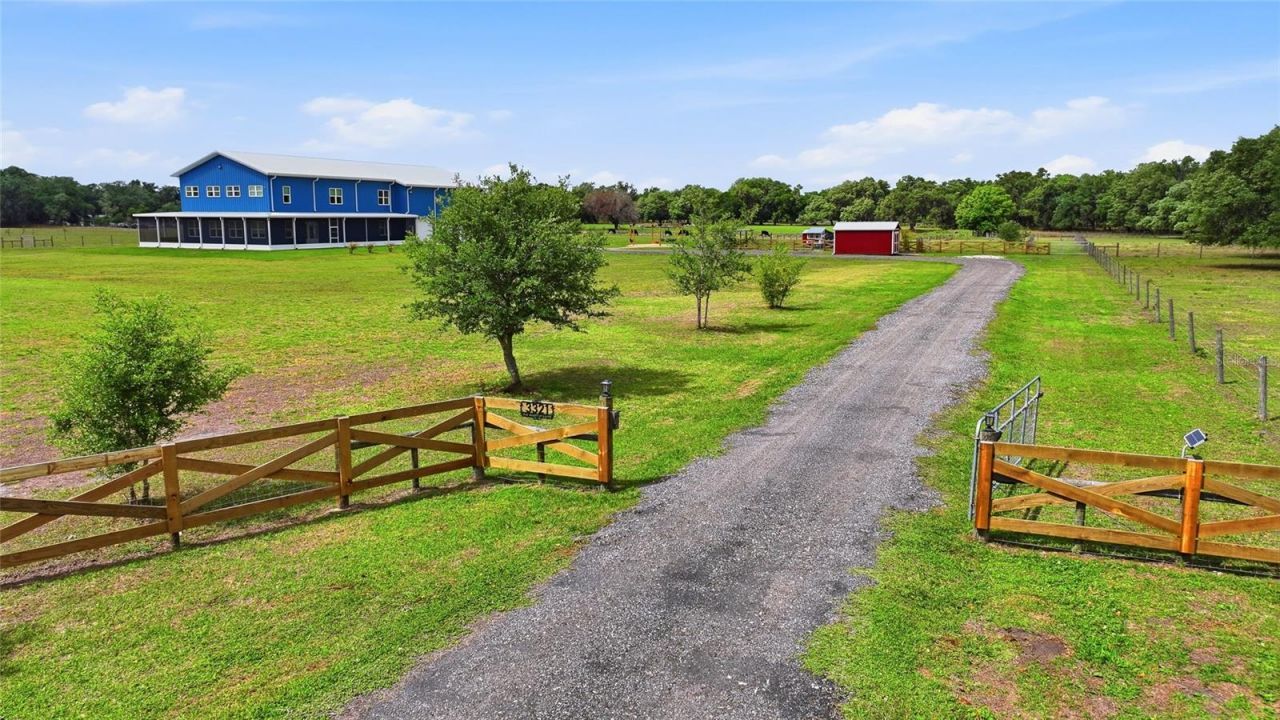 3321 SW Martin Lane, Arcadia, FL 34266 Photo