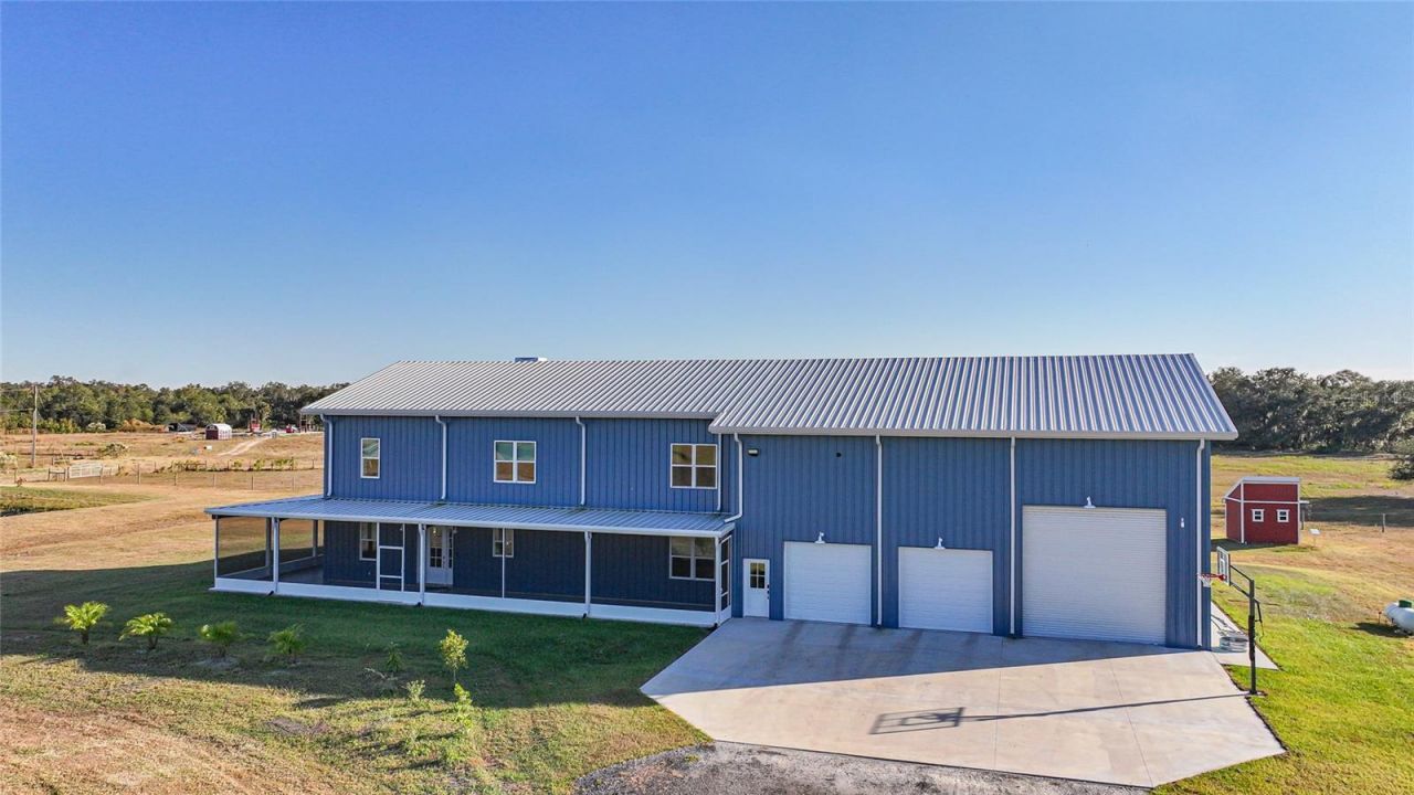 3321 SW Martin Lane, Arcadia, FL 34266 Photo