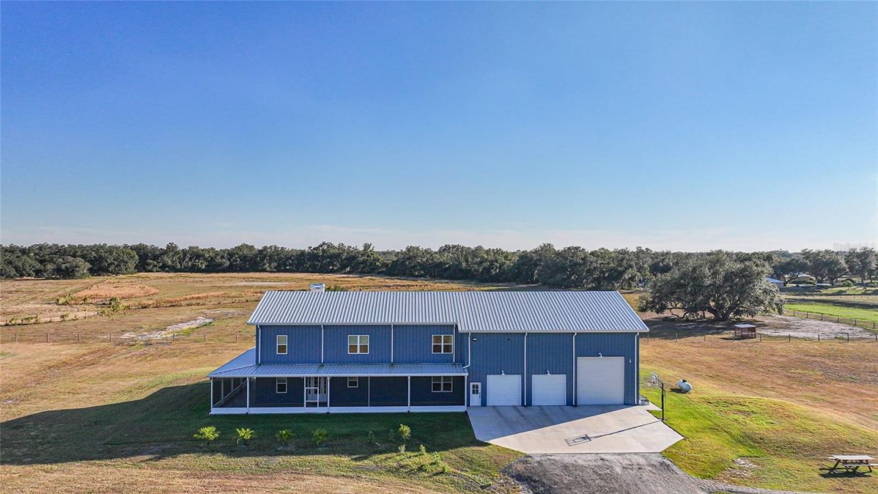 3321 SW Martin Lane, Arcadia, FL 34266 Photo