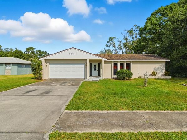 3024 BLOWN FEATHER LANE, MULBERRY, FL 33860