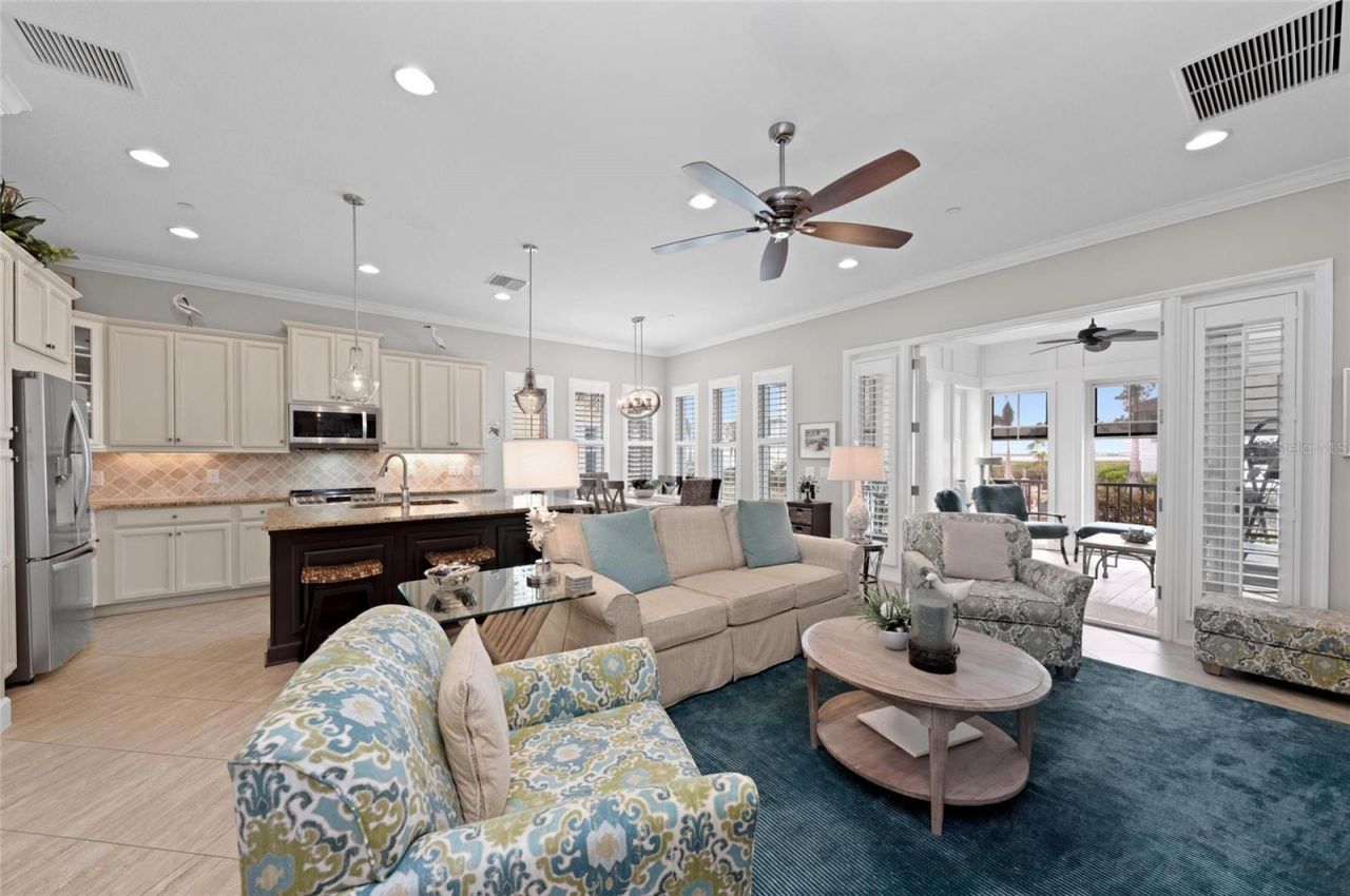 330 Compass Point Drive, Unit 101, Bradenton, FL 34209 Photo